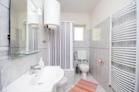 Apartmán Kvarner - Senj KV 1001 N1