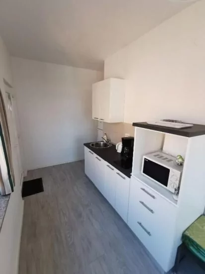 Apartmán Kvarner - Senj KV 1001 N1