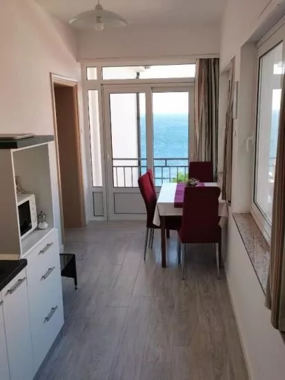 Apartmán Kvarner - Senj KV 1001 N1