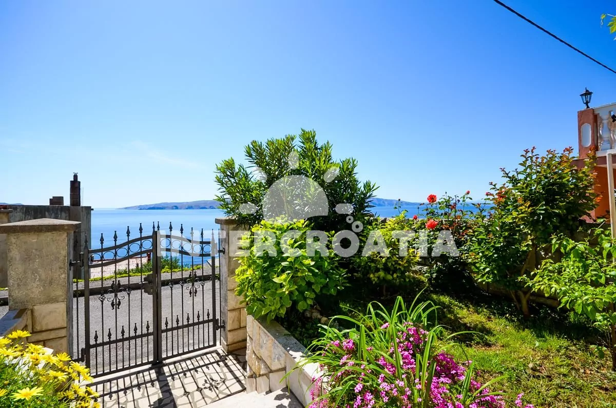 Apartmán Kvarner - Senj KV 1001 N1
