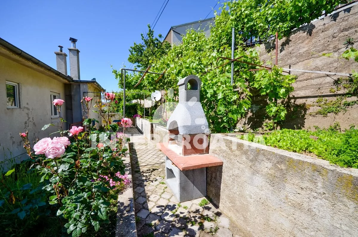 Apartmán Kvarner - Senj KV 1001 N1