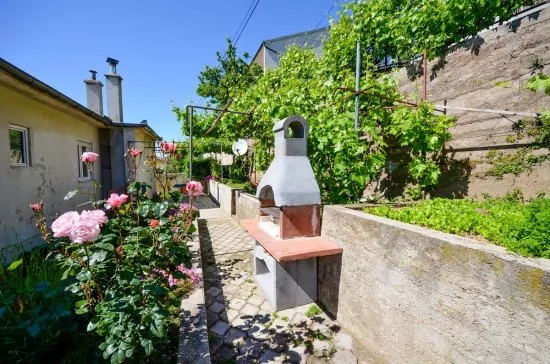 Apartmán Kvarner - Senj KV 1001 N1