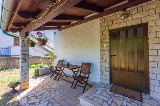 Apartmán Ostrov Krk - Punat OS 8201 N1