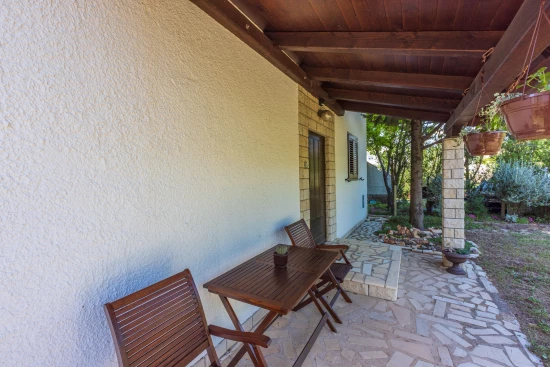 Apartmán Ostrov Krk - Punat OS 8201 N1