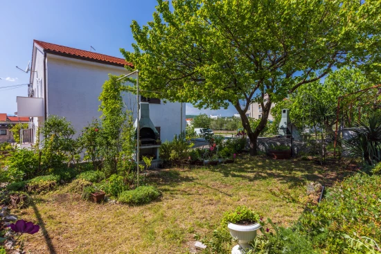 Apartmán Ostrov Krk - Punat OS 8201 N1