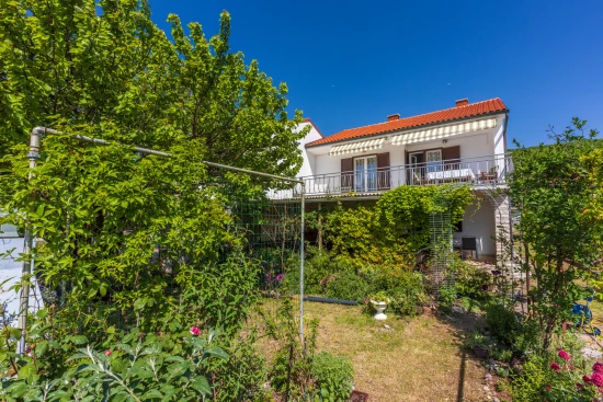 Apartmán Ostrov Krk - Punat OS 8201 N1