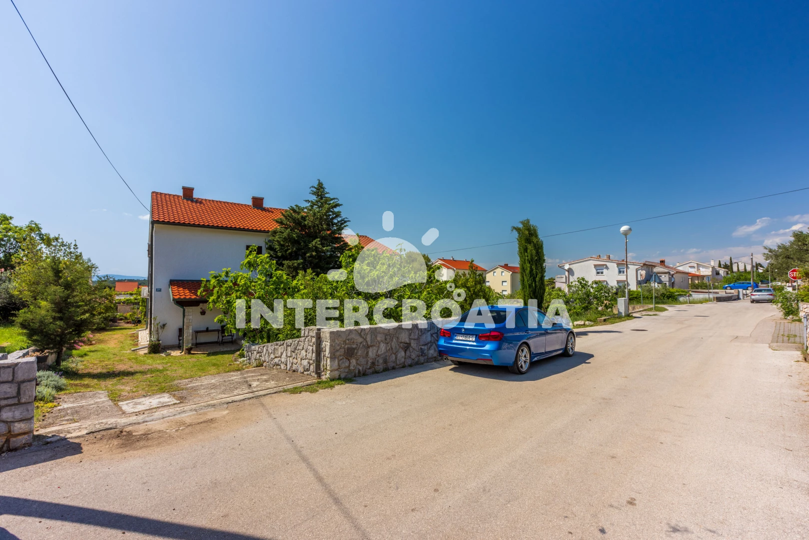 Apartmán Ostrov Krk - Punat OS 8201 N1