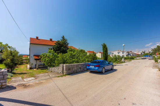 Apartmán Ostrov Krk - Punat OS 8201 N1