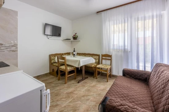 Apartmán Ostrov Krk - Punat OS 8201 N1