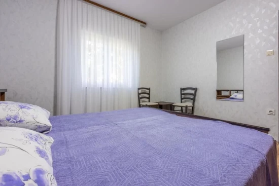 Apartmán Ostrov Krk - Punat OS 8201 N1