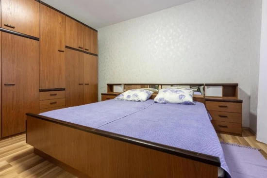 Apartmán Ostrov Krk - Punat OS 8201 N1