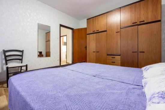 Apartmán Ostrov Krk - Punat OS 8201 N1