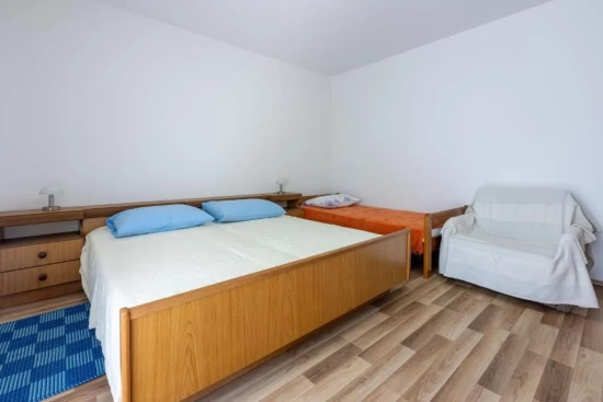 Apartmán Ostrov Krk - Punat OS 8201 N1