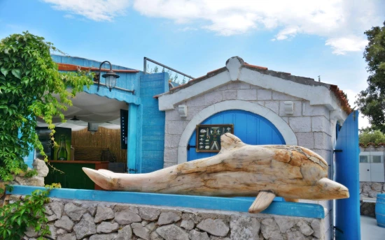 Apartmán Ostrov Krk - Punat OS 8201 N1