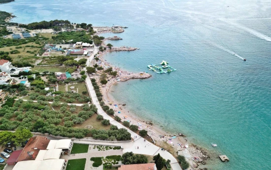 Apartmán Ostrov Krk - Punat OS 8201 N1