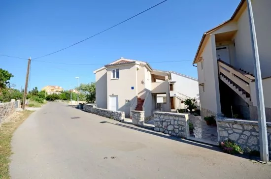 Apartmán Ostrov Pag - Novalja OS 6501 N1