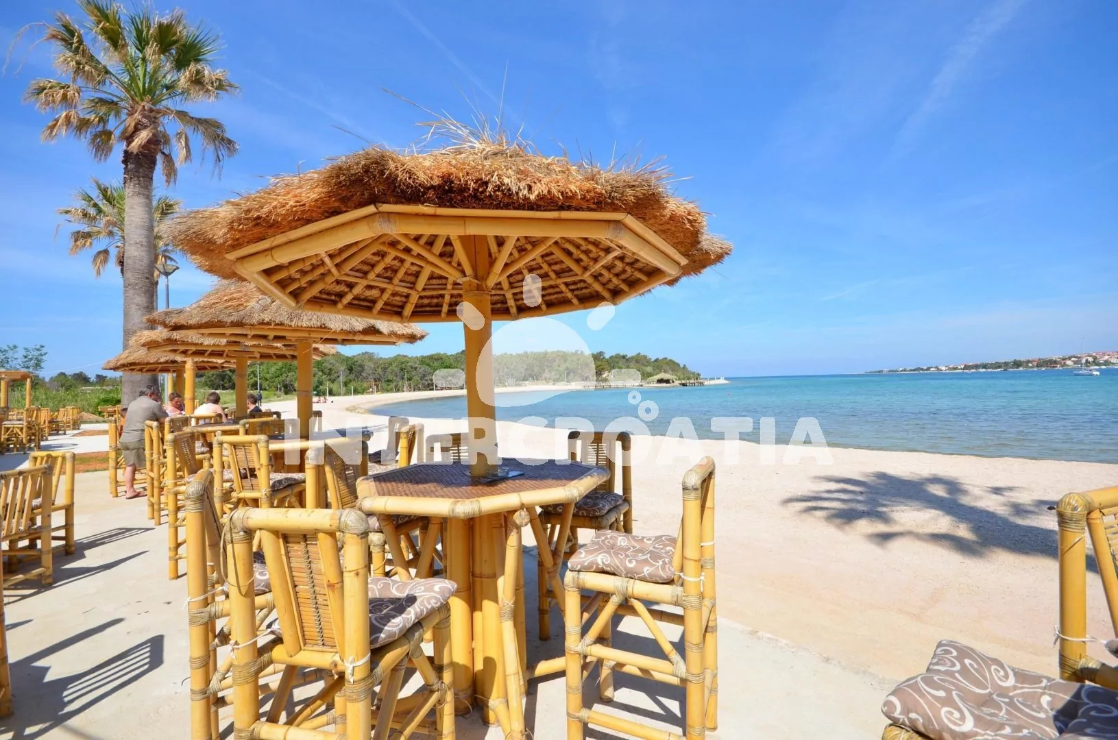 Apartmán Ostrov Pag - Novalja OS 6501 N1