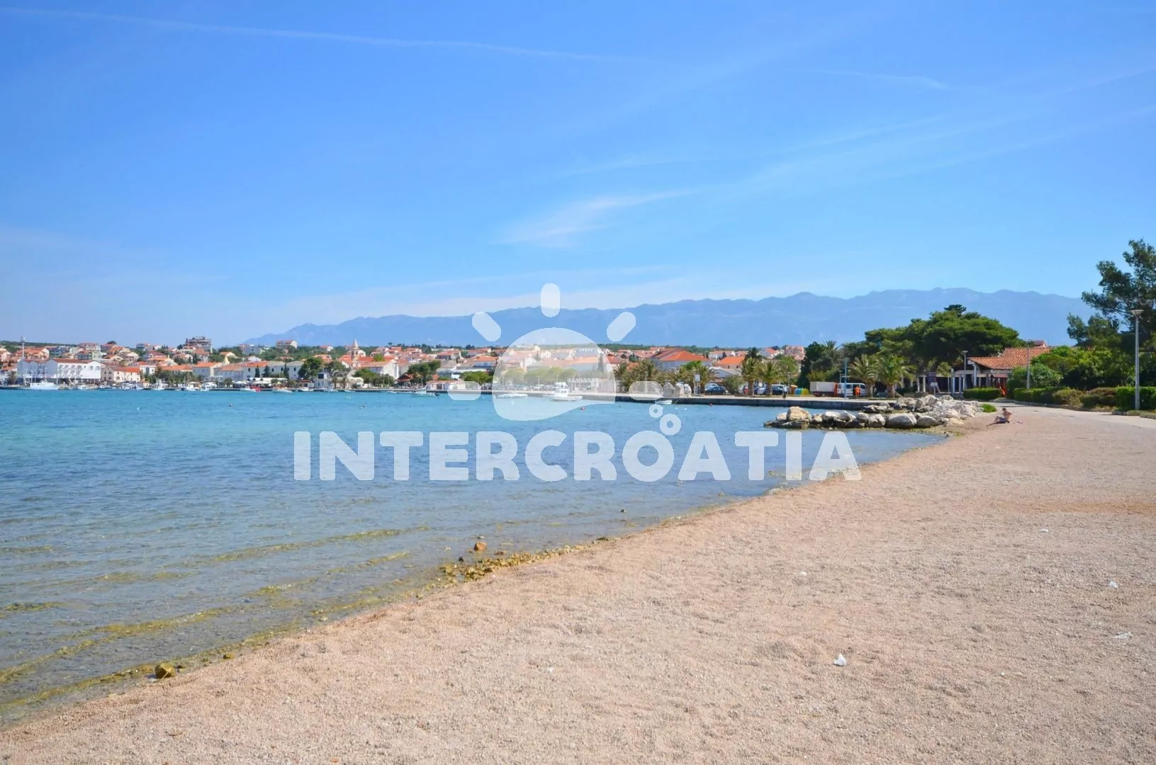 Apartmán Ostrov Pag - Novalja OS 6501 N1