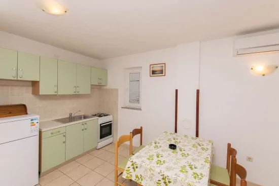 Apartmán Ostrov Pag - Novalja OS 6501 N1