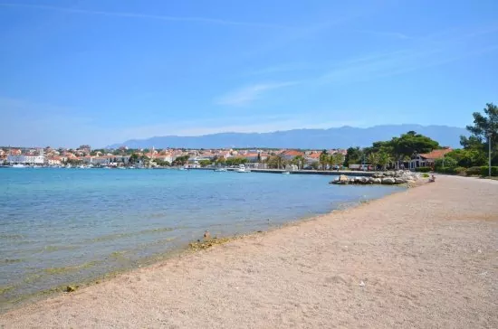 Apartmán Ostrov Pag - Novalja OS 6501 N1