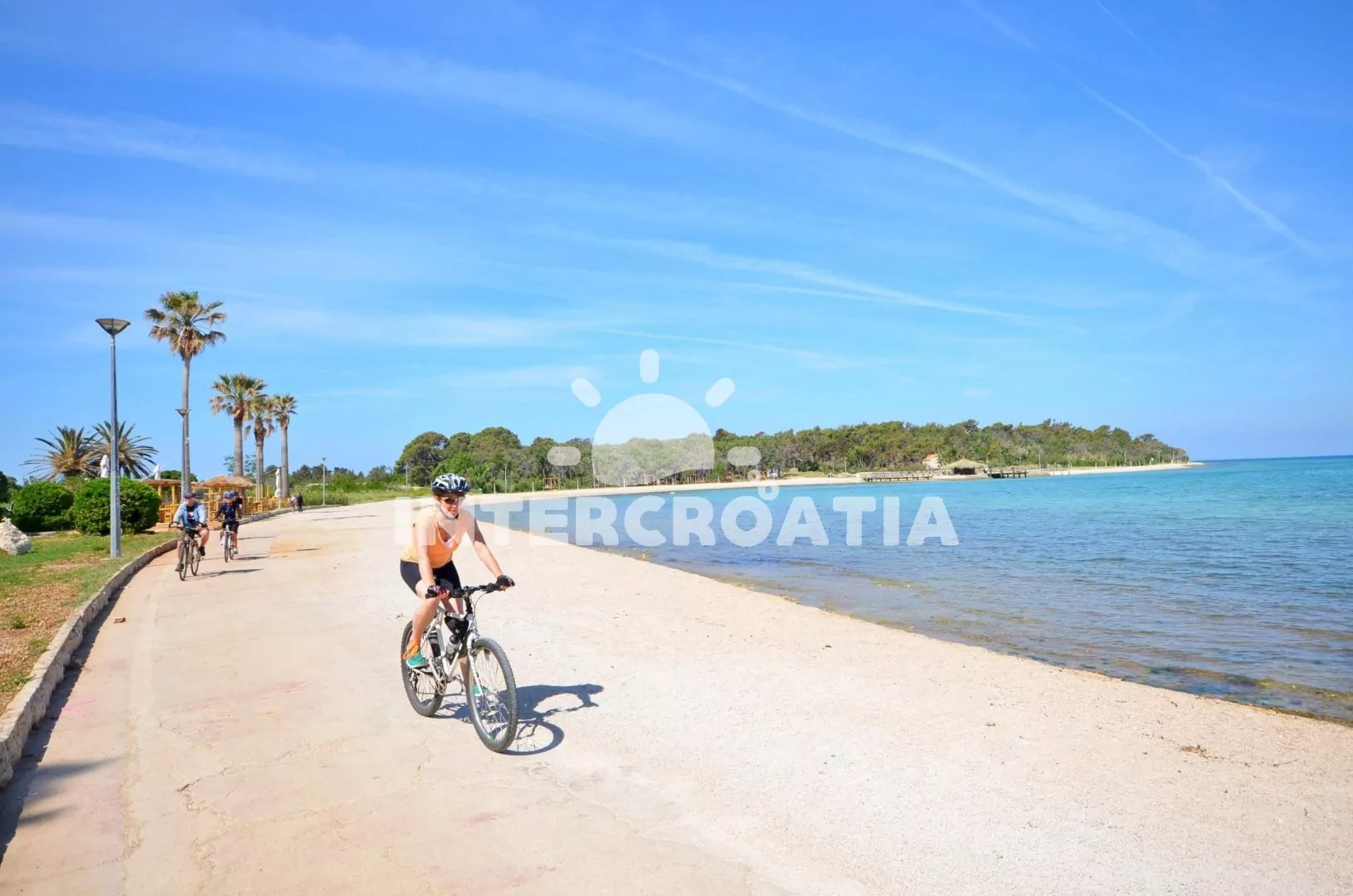 Apartmán Ostrov Pag - Novalja OS 6502 N1