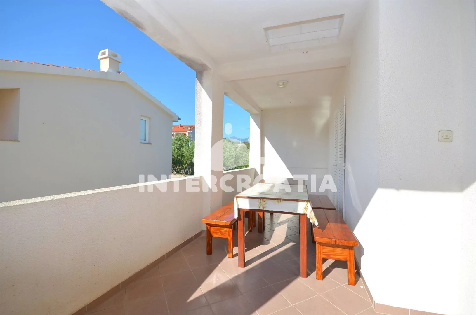 Apartmán Ostrov Pag - Novalja OS 6502 N1