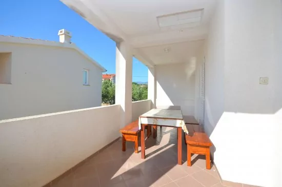 Apartmán Ostrov Pag - Novalja OS 6502 N1