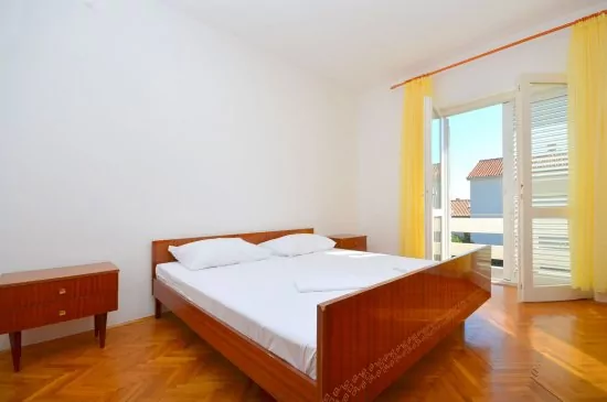 Apartmán Ostrov Pag - Novalja OS 6502 N1