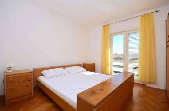 Apartmán Ostrov Pag - Novalja OS 6502 N1