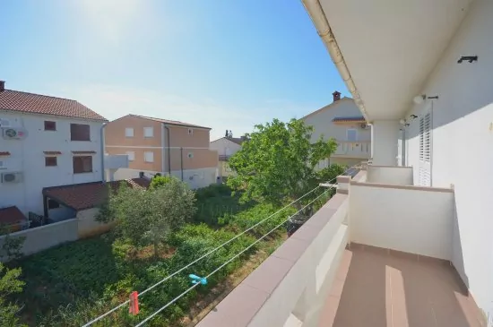 Apartmán Ostrov Pag - Novalja OS 6502 N1