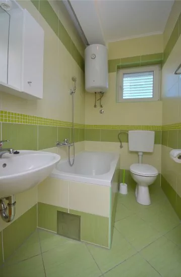 Apartmán Ostrov Pag - Novalja OS 6502 N1