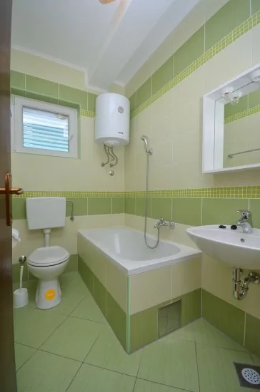 Apartmán Ostrov Pag - Novalja OS 6502 N1