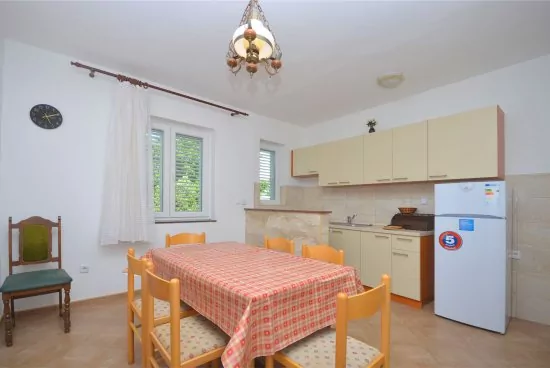 Apartmán Ostrov Pag - Novalja OS 6502 N1