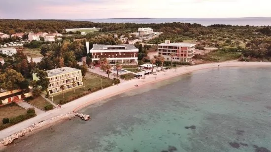 Apartmán Ostrov Pag - Novalja OS 6502 N1