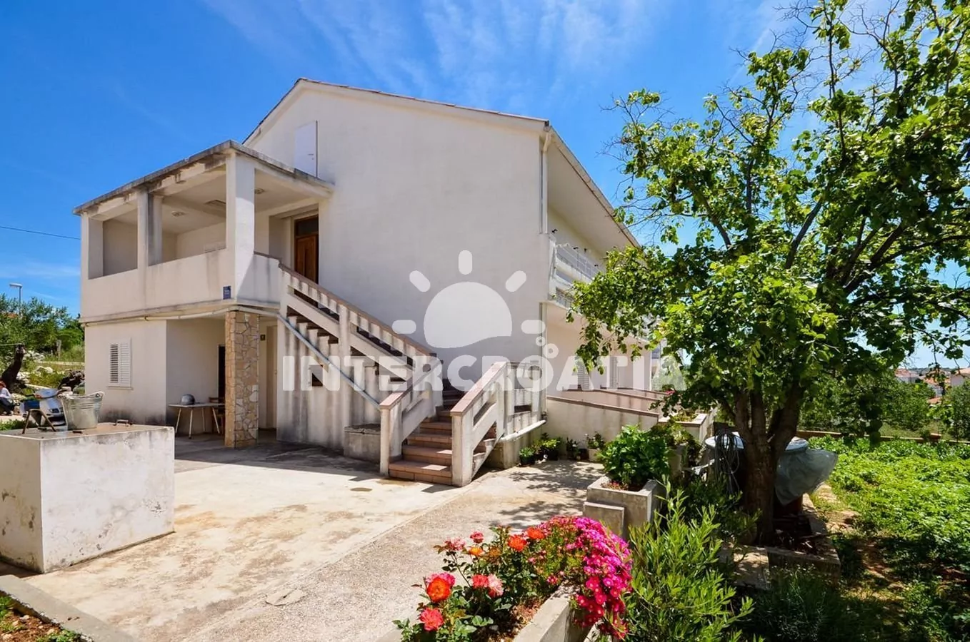 Apartmán Ostrov Pag - Novalja OS 6502 N1