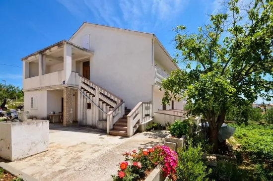 Apartmán Ostrov Pag - Novalja OS 6502 N1