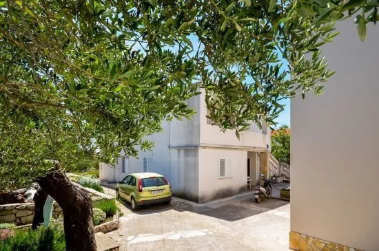 Apartmán Ostrov Pag - Novalja OS 6502 N1