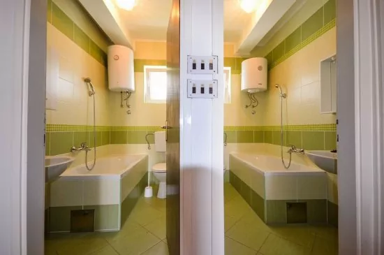 Apartmán Ostrov Pag - Novalja OS 6502 N1