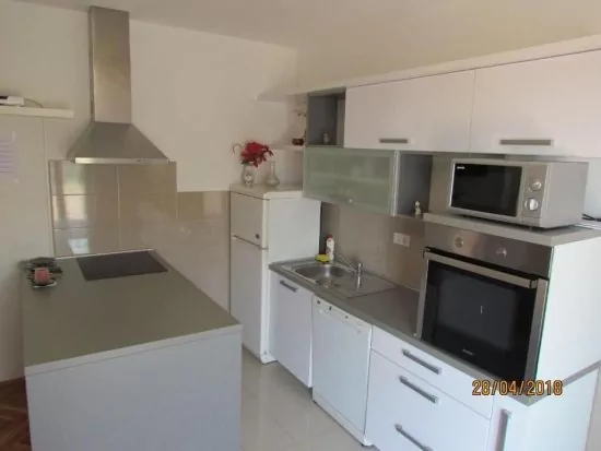 Apartmán Kvarner - Senj KV 1001 N2
