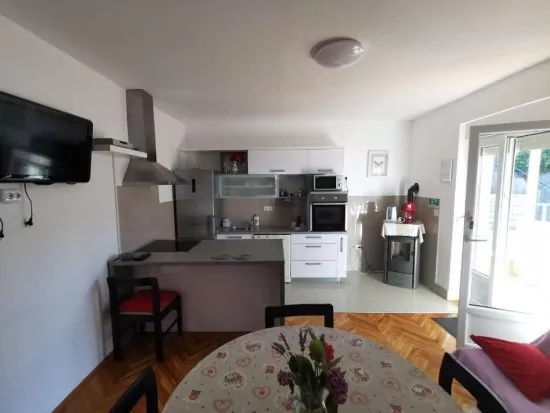 Apartmán Kvarner - Senj KV 1001 N2