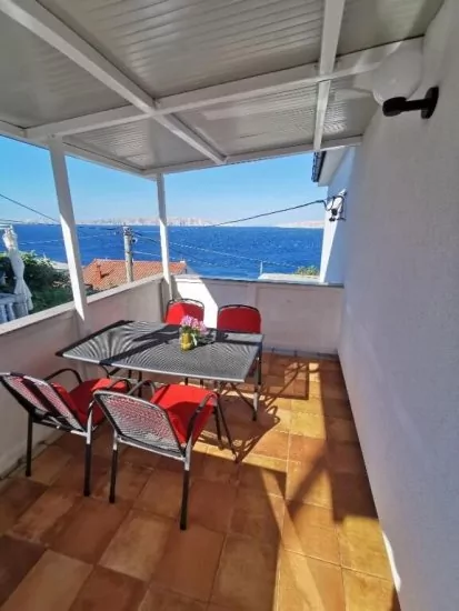 Apartmán Kvarner - Senj KV 1001 N2