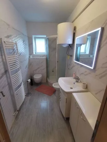 Apartmán Kvarner - Senj KV 1001 N2