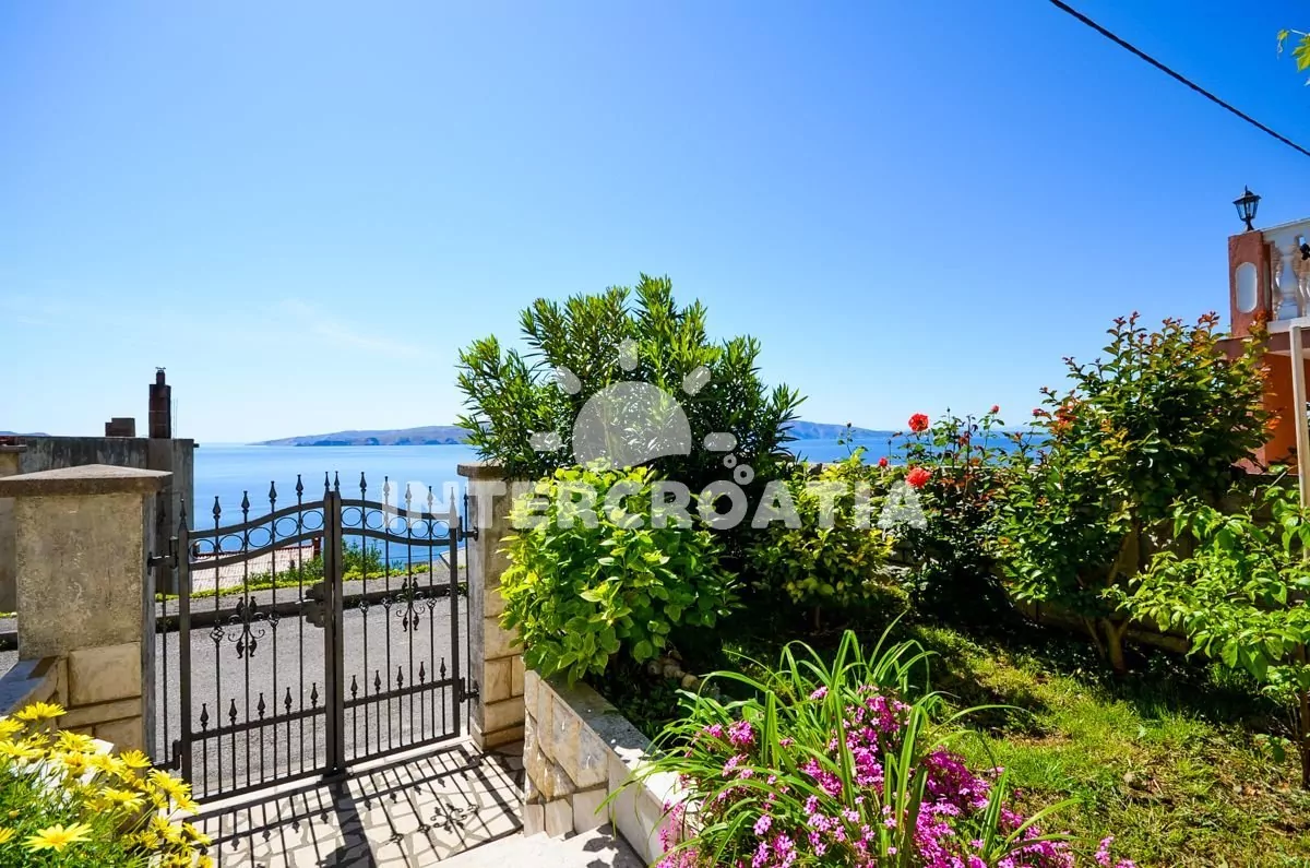 Apartmán Kvarner - Senj KV 1001 N2