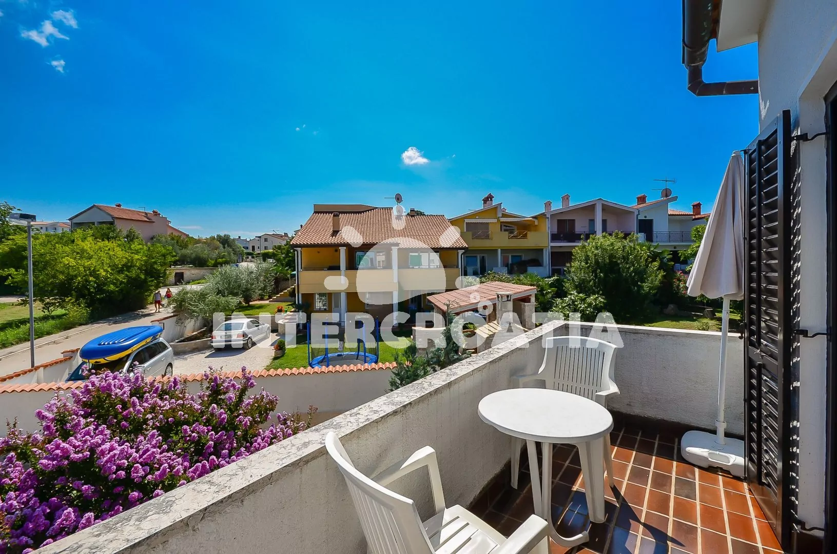 Apartmán Istrie - Štinjan IS 2001 N2