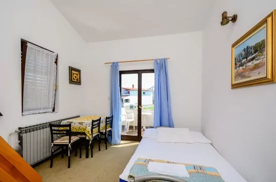 Apartmán Istrie - Štinjan IS 2001 N2