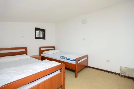 Apartmán Istrie - Štinjan IS 2001 N2