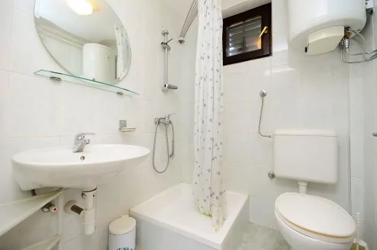 Apartmán Istrie - Štinjan IS 2001 N2