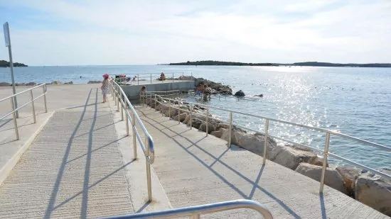 Apartmán Istrie - Štinjan IS 2001 N2