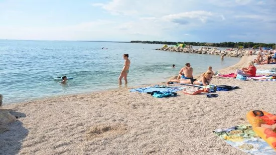 Apartmán Istrie - Štinjan IS 2001 N2