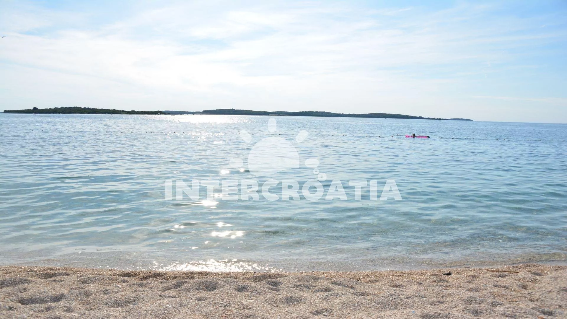 Apartmán Istrie - Štinjan IS 2001 N2